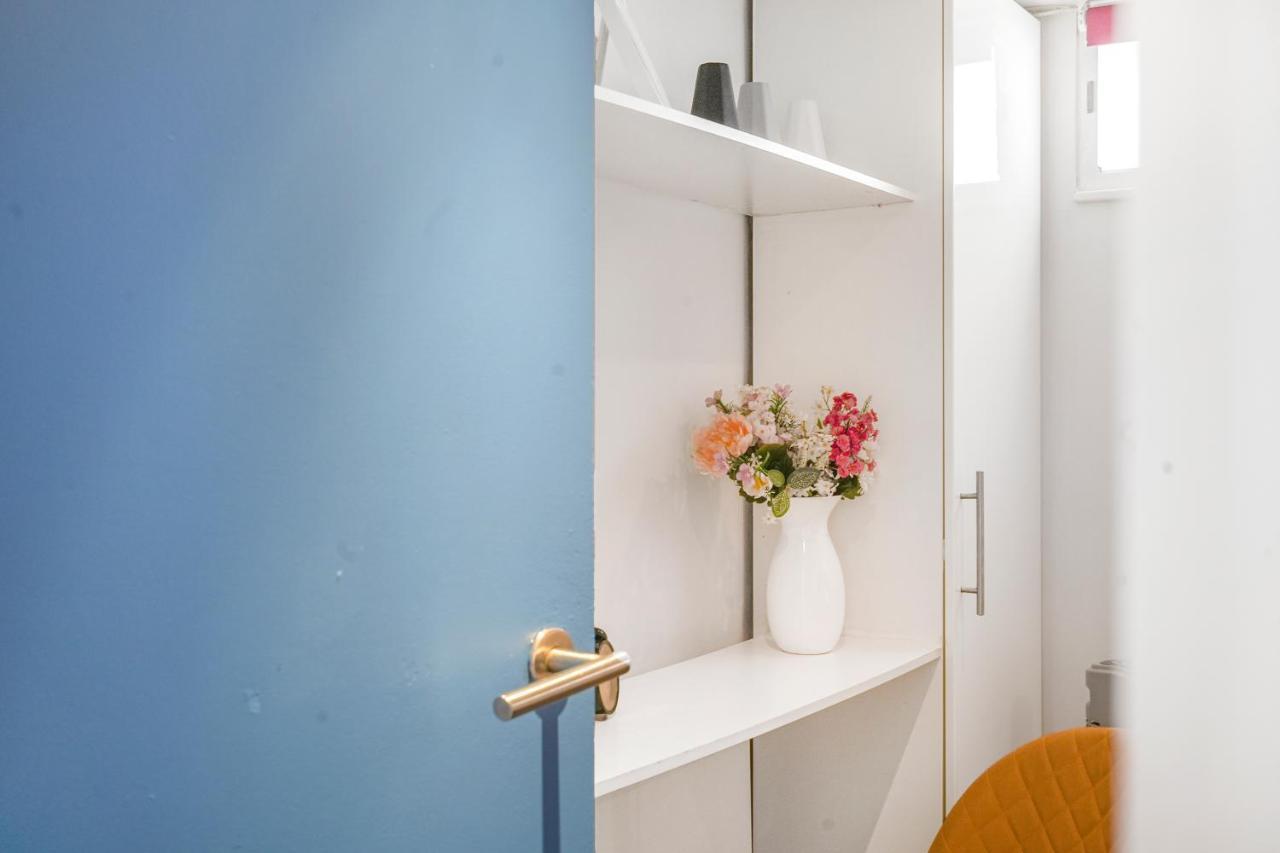 Spacious 2 Bedroom Apartment In Camden London Kültér fotó